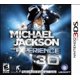 thumbnail image 1 of Videojuego Ubisoft Michael Jackson The Experience 3DS, 1 of 7