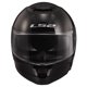 thumbnail image 3 of Casco de Moto LS2 Stream II Negro Brillante Talla X‑Chica, 3 of 4
