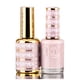 thumbnail image 1 of Set de esmalte de uñas DAISY DND DC en tonos morados con glitter, 1 of 2