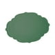 thumbnail image 5 of Mantel Individual Portátil A Prueba De Aceite, Antideslizante, Para Barbacoa, Mesa De Comedor, Hogar, Color Verde, 5 of 5