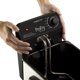 thumbnail image 2 of Freidora Presto 05461 de Acero Inoxidable 1800W 8 Tazas, 2 of 4