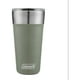 thumbnail image 1 of Vaso Cervecero Con Abridor Verde Oscuro 600ml, 1 of 2