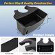 thumbnail image 3 of Organizador de portavasos WVNWVN para RAM 1500/2500/3500, 3 of 7
