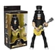 thumbnail image 2 of Figura de vinilo Funko GNR Guns N Roses dorada 12 cm Slash Chase, 2 of 6