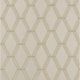 thumbnail image 4 of Cojín decorativo Plutus Brands Plutus Wheat Diamond de tela brillante, 4 of 6