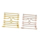 thumbnail image 2 of 2 Sets Industrial Piercing Ball Barbell Ear Bar Pendiente 14G Joyería De Mujer, 2 of 4