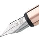 thumbnail image 3 of Pluma Neo Slim metal negro, rosegold, M Faber-Castell, 3 of 3