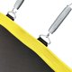 thumbnail image 5 of Tapete de reemplazo para trampolín Zoomster 14 pies redondo con 72 anillos en V, 5 of 6