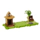 thumbnail image 1 of Set Island Village de Windwaker Link's Legend of Zelda de Toy World of Nintendo, 1 of 2