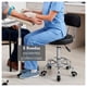 thumbnail image 5 of Pack 2 Silla Giratoria Multiuso con Ruedas Ajustable Ergonómica y Estética, 5 of 10