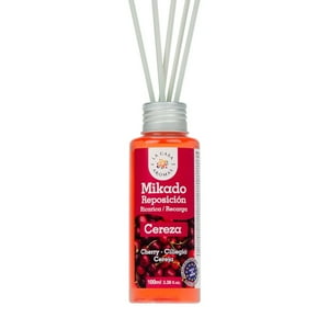 La Casa De Los Aromas - Ambientador Mikado Cereza 100Ml