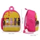 thumbnail image 2 of Bearbrick Mochila Escolar para Niños y Niñas, Mochila Infantil Ligera de Alta Calidad, Grande y Duradera ROSA, 2 of 6