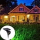 thumbnail image 3 of Proyector Luz Laser Solar Con Movimiento Navidad Exterior, 3 of 3
