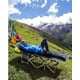 thumbnail image 5 of Silla De Playa Plegable Cama Plegable Camping Reposera 186cm, 5 of 7