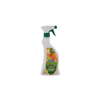 Best Garden - Fertilizante Para Cítricos Y Frutales 450 Ml Spray