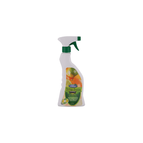 Best Garden - Fertilizante Para Cítricos Y Frutales 450 Ml Spray
