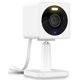 thumbnail image 1 of Cámara de seguridad Wyze Cam OG 1080p, Wi-Fi, visión nocturna en color, detección de movimiento, audio bidireccional, compatible con Alexa y Google Assistant, blanca., 1 of 3