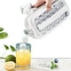 thumbnail image 2 of Cubeta de Hielo Esferas tipo Botella, 2 of 8