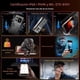 thumbnail image 5 of Blackview XPLORE 1 Walkie Talkie 5G 20000mAh 12+256GB Rugged, 5 of 10