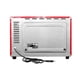 thumbnail image 4 of Horno Eléctrico Telefunken TF E550C 50 Lts 2100w 220v Horno Certificado, 4 of 7