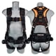thumbnail image 1 of Arnés integral FRONTLINE FALL PROTECTION Combat™ Lite, 1 of 6