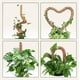 thumbnail image 3 of Soporte para plantas de musgo Craft911, paquete de 2 unidades, 71 cm, doblable, 3 of 8
