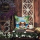 thumbnail image 5 of Cojín Decorativo Luau Party, 5 of 6