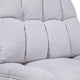 thumbnail image 5 of Bergere Reclinable, Giratorio y Mecedor Millenium White, 5 of 7
