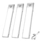 thumbnail image 1 of Barra de Luz LED Tzumi Regulable Paquete de 3 Recargable USB, 1 of 8