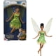 thumbnail image 1 of Muñeca de hadas Mattel, película de Disney Peter Pan y Wendy Tinker Bell, 1 of 6