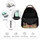 thumbnail image 3 of Cars A Rodar Mochila Escolar Para Niños Y Niñas Mochila Infantil De Alta Calidad Ligera Grande Y Duradera 43x15x32cm, 3 of 6