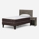thumbnail image 2 of Cama 1.5 Plazas 105X200 Rosen Ergo T New Tabor G + Almohada, 2 of 7