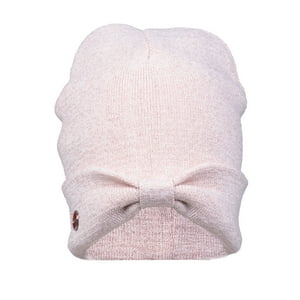 Gorro Niña Rosado Pillin