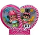 thumbnail image 3 of Muñecas Pinypon pack 2 mejores amigas cabello negro y rosado, 3 of 4