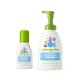 thumbnail image 1 of Agente de Limpieza BabyGanics Detergente para Platos Set de Regalo Sin Fragancia, 1 of 6