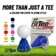 thumbnail image 4 of Camisetas De Golf Pro Speed Plus Con Flexibilidad Y Durabilidad, 4 of 9