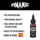 thumbnail image 5 of Tinta para tatuaje Dynamic Color Co 30 ml Ruby Port, 5 of 5