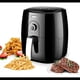 thumbnail image 1 of Freidora De Aire Air Fryer Eléctrica 5 Litros Hogar Multiproposito, 1 of 7