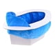 thumbnail image 3 of Asiento De Inodoro Portátil Para Coche, Inodoro Móvil Temporal Para Niños Y Adultos, Orinal Plegable, 3 of 3