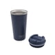 thumbnail image 4 of Mug Acero Inoxidable Tapa Flip Antideslizante 510ml Azul, 4 of 6