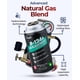thumbnail image 5 of Kit de recarga de aire acondicionado ZeroR, reemplazo R134a con 700 ml ecológico, 5 of 8