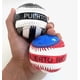 thumbnail image 2 of Balón de béisbol PRK 14, bandera de Puerto Rico, edición limitada, 2 of 9