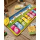 thumbnail image 1 of Tapete Musical Sensorial Interactivo para Bebés F2, 1 of 6