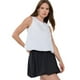 thumbnail image 1 of Blusa Mujer Volumen Blanco Corona, 1 of 5