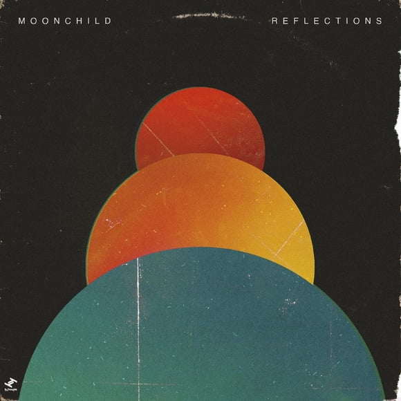 CD Tru Thoughts Reflections
