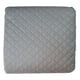 thumbnail image 2 of Quilt 100% Algodón Gris 2 Plazas, 2 of 2
