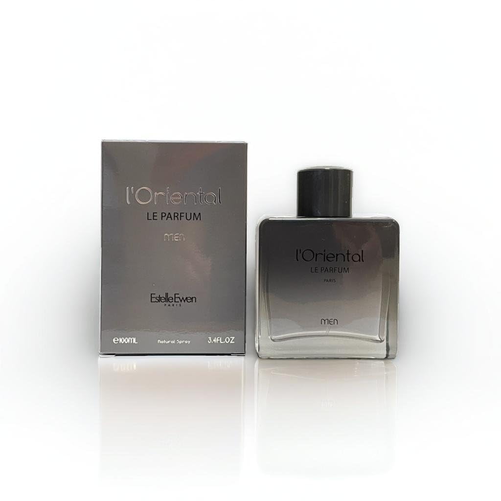 Perfume Geparlys Estelle Ewen L Oriental Edt 100 Ml