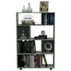 thumbnail image 4 of Biblioteca Modular 8 Repisas Fm-011g Gris, 4 of 7
