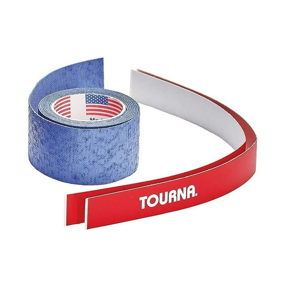 Overgrip Tourna Grip XL Azul X3 Tenis Padel