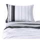 thumbnail image 1 of Combo sabana 1.5 plaza 144 hilos + 2 almohadas Cannon, 1 of 3